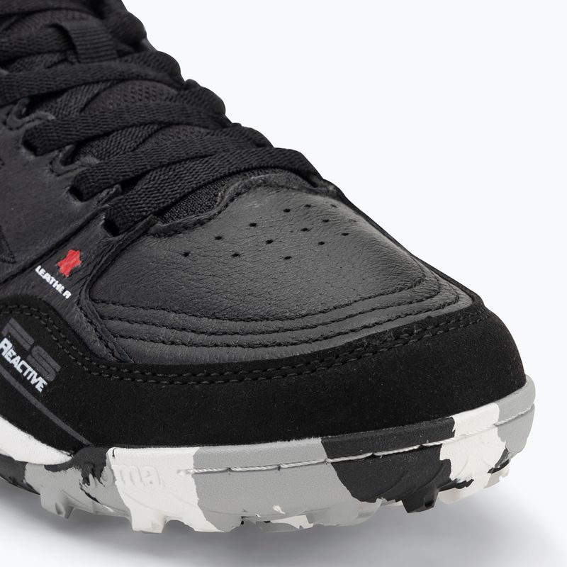 Vyriški futbolo batai Joma FS Reactive TF black 7