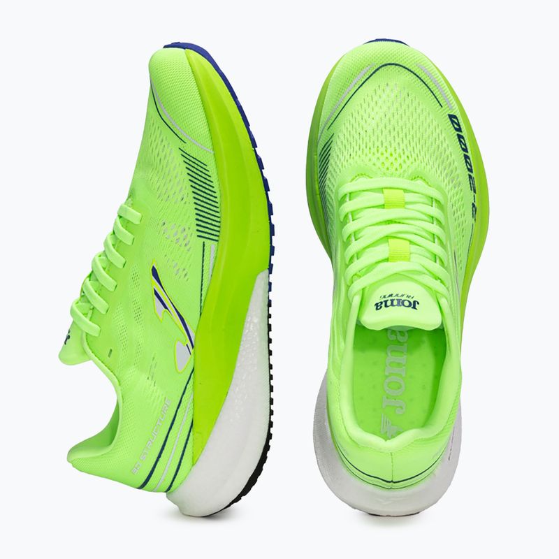 Vyriški bėgimo batai Joma R.2000 lemon fluor 12