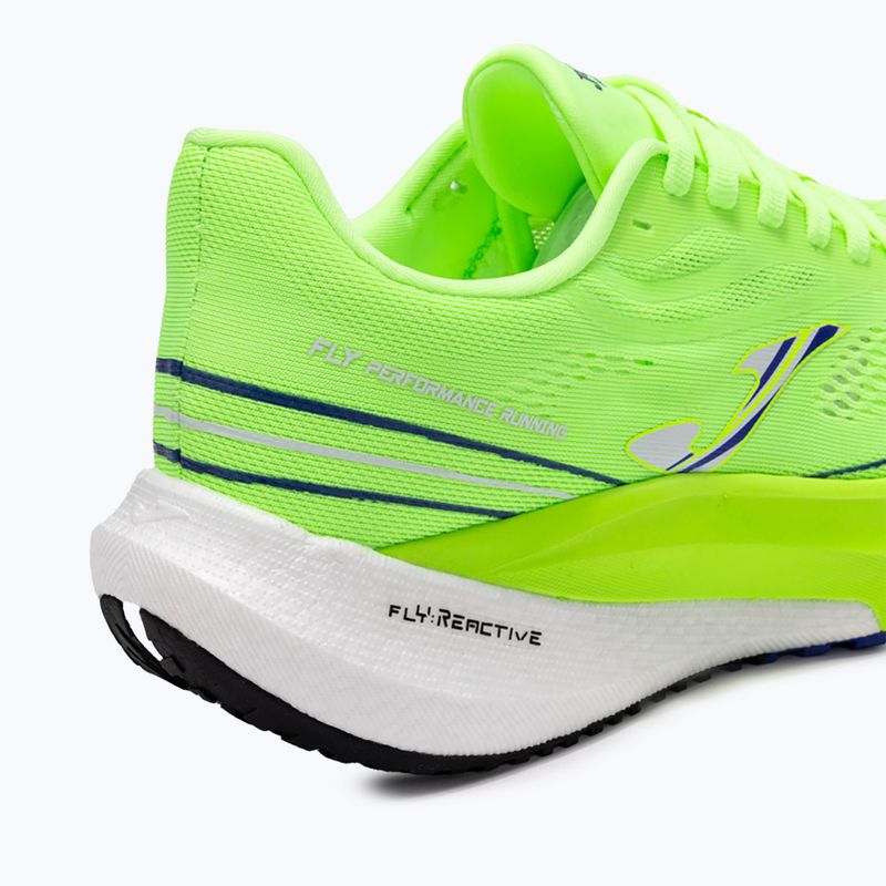 Vyriški bėgimo batai Joma R.2000 lemon fluor 14