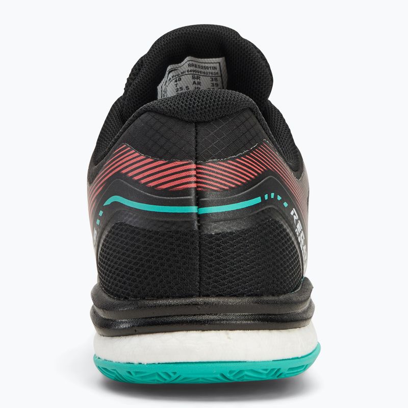 Vyriški futbolo batai Joma Regate Rebound IN black 6