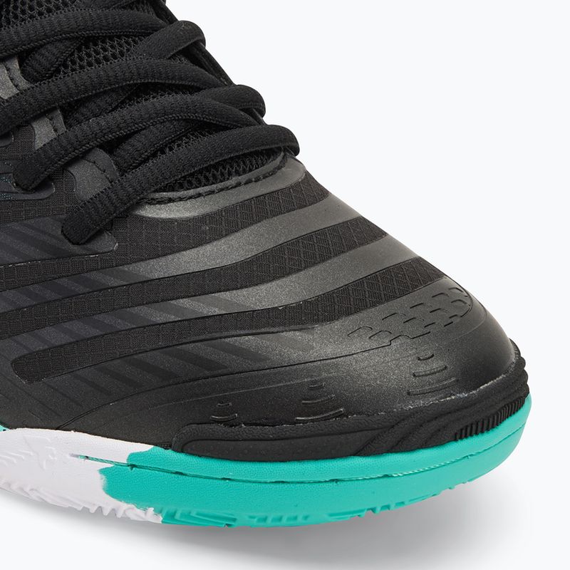 Vyriški futbolo batai Joma Regate Rebound IN black 7