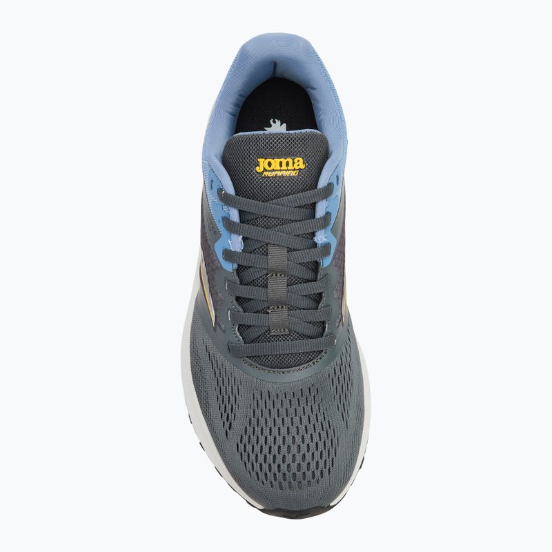 Vyriški bėgimo batai Joma Speed grey 5