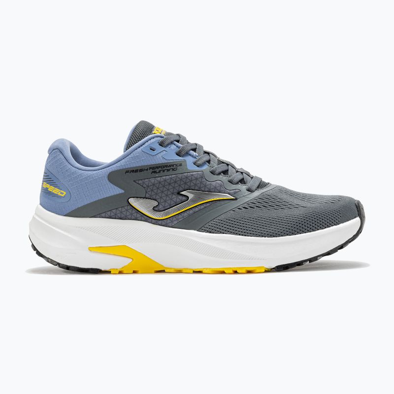 Vyriški bėgimo batai Joma Speed grey 8