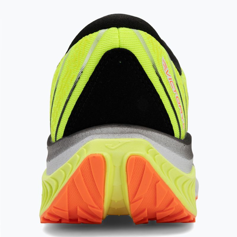 Vyriški bėgimo batai Joma Victory yellow 6