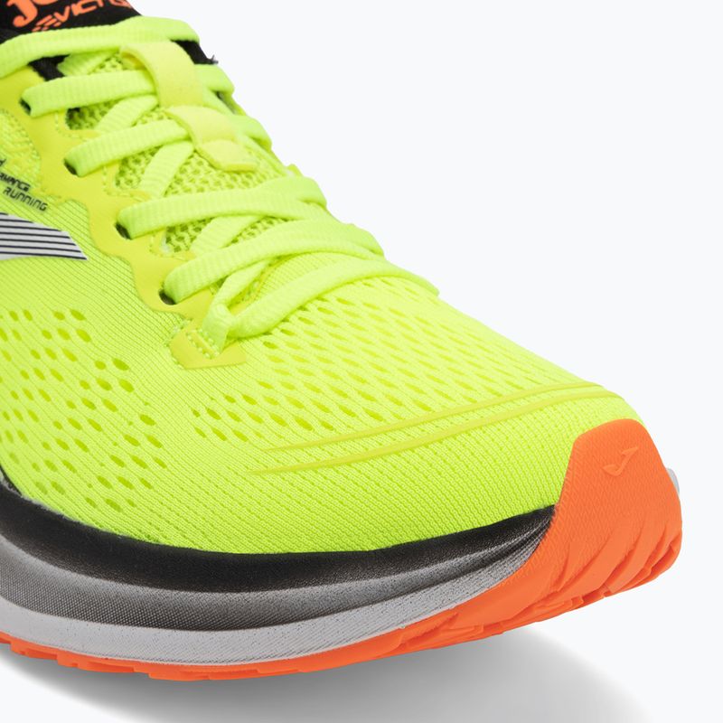 Vyriški bėgimo batai Joma Victory yellow 7