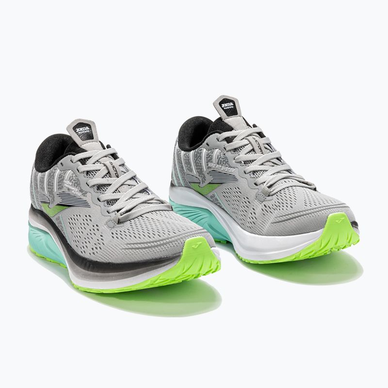 Vyriški bėgimo batai Joma Victory grey 2