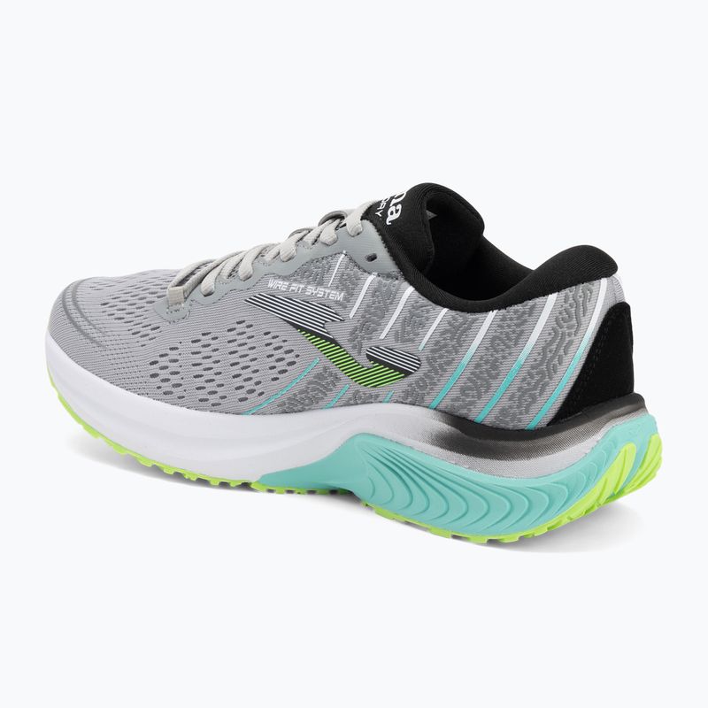 Vyriški bėgimo batai Joma Victory grey 3