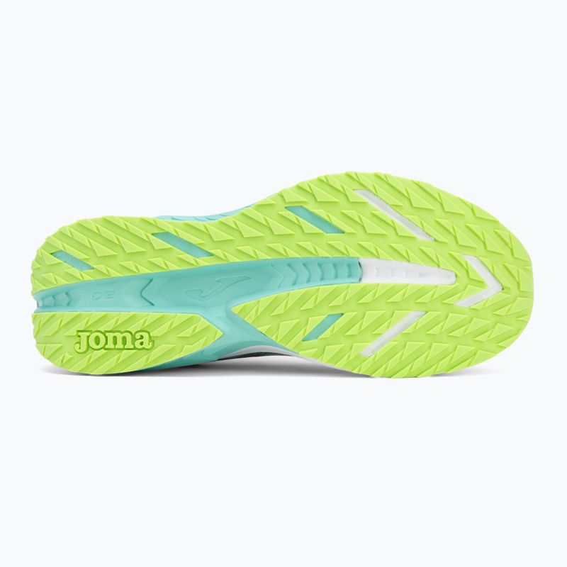 Vyriški bėgimo batai Joma Victory grey 4