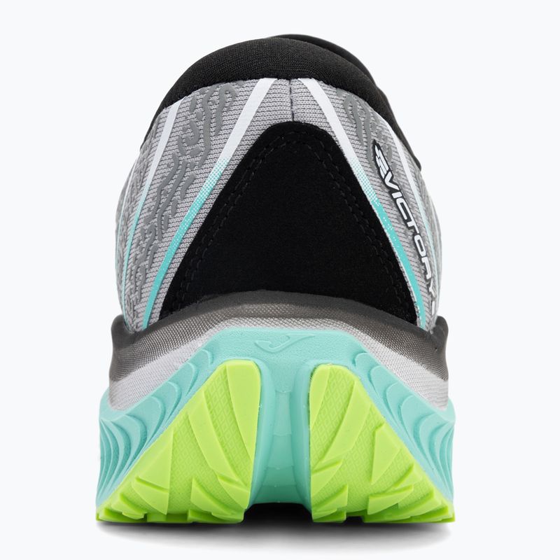 Vyriški bėgimo batai Joma Victory grey 6