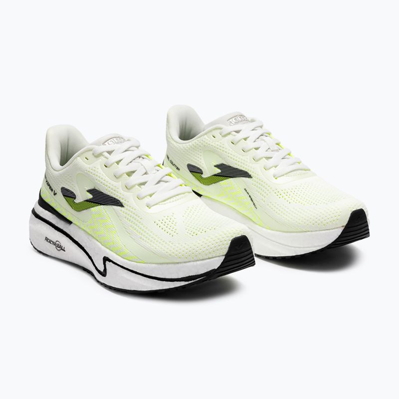 Vyriški bėgimo bateliai Joma Viper white 2