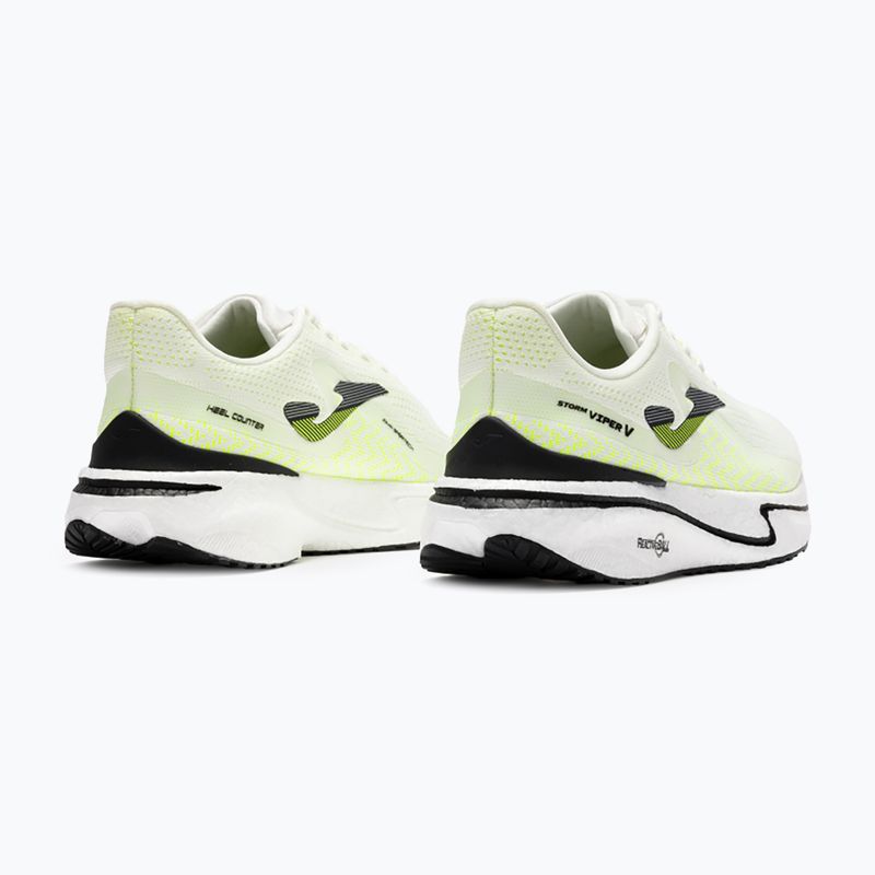Vyriški bėgimo bateliai Joma Viper white 3