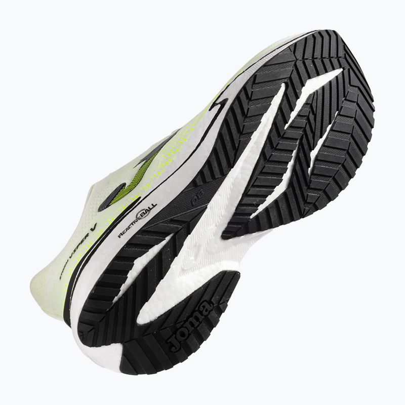 Vyriški bėgimo bateliai Joma Viper white 5