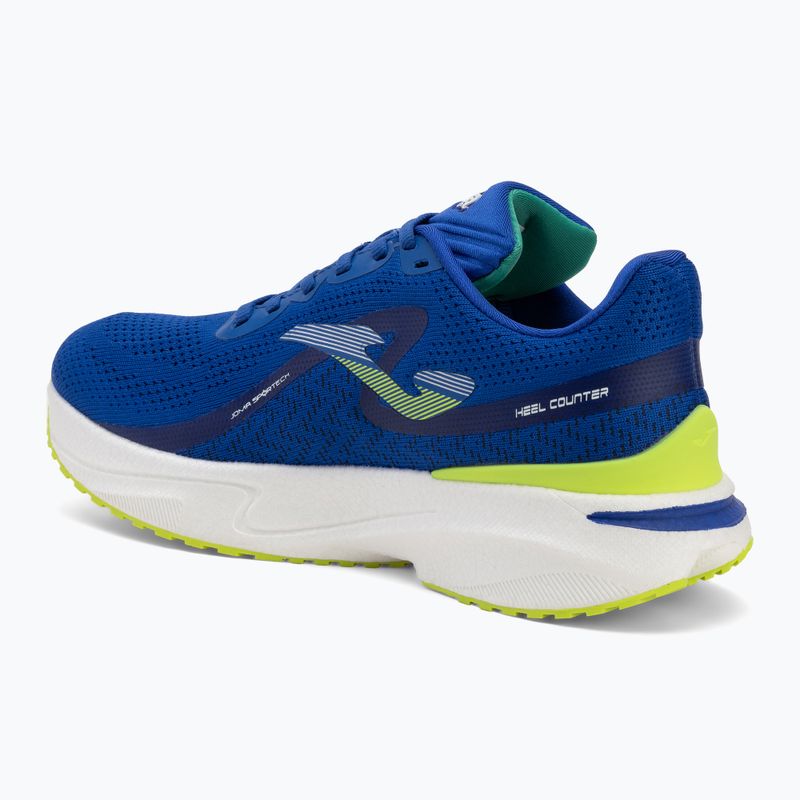 "Joma Viper royal" vyriški bėgimo bateliai 3