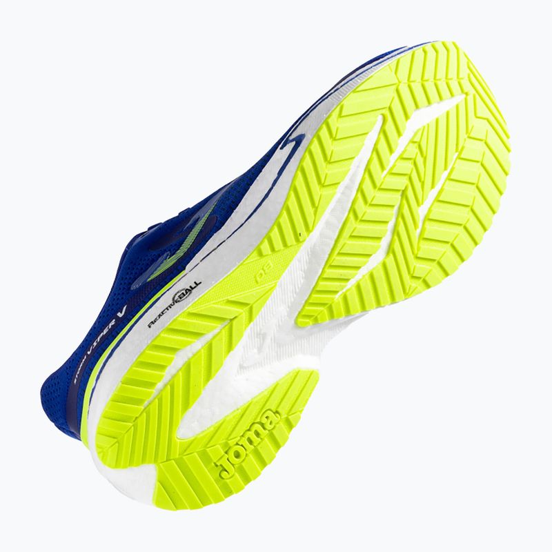 "Joma Viper royal" vyriški bėgimo bateliai 5