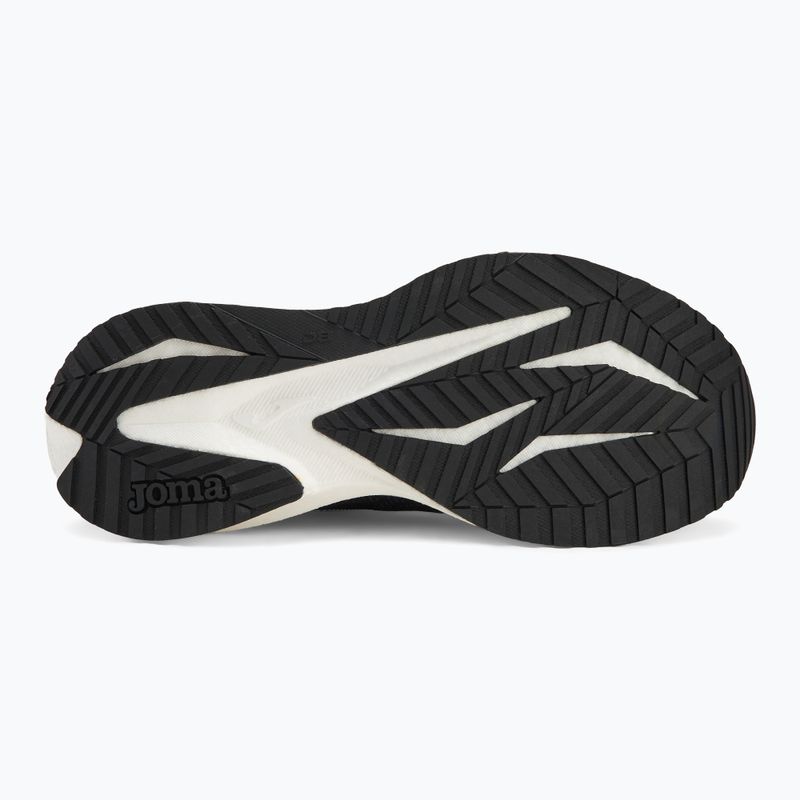 Moteriški bėgimo batai Joma Storm Viper black 4