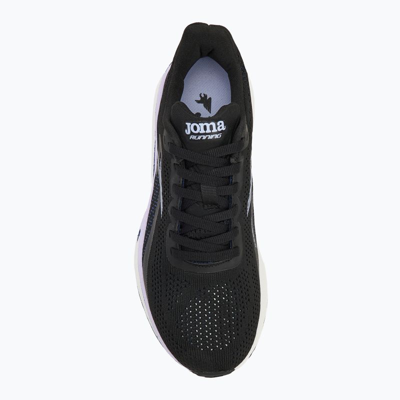 Moteriški bėgimo batai Joma Storm Viper black 5