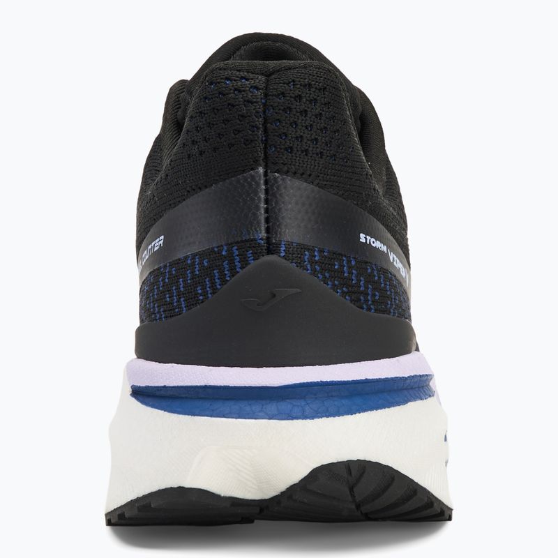 Moteriški bėgimo batai Joma Storm Viper black 6