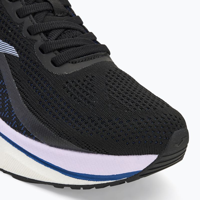 Moteriški bėgimo batai Joma Storm Viper black 7