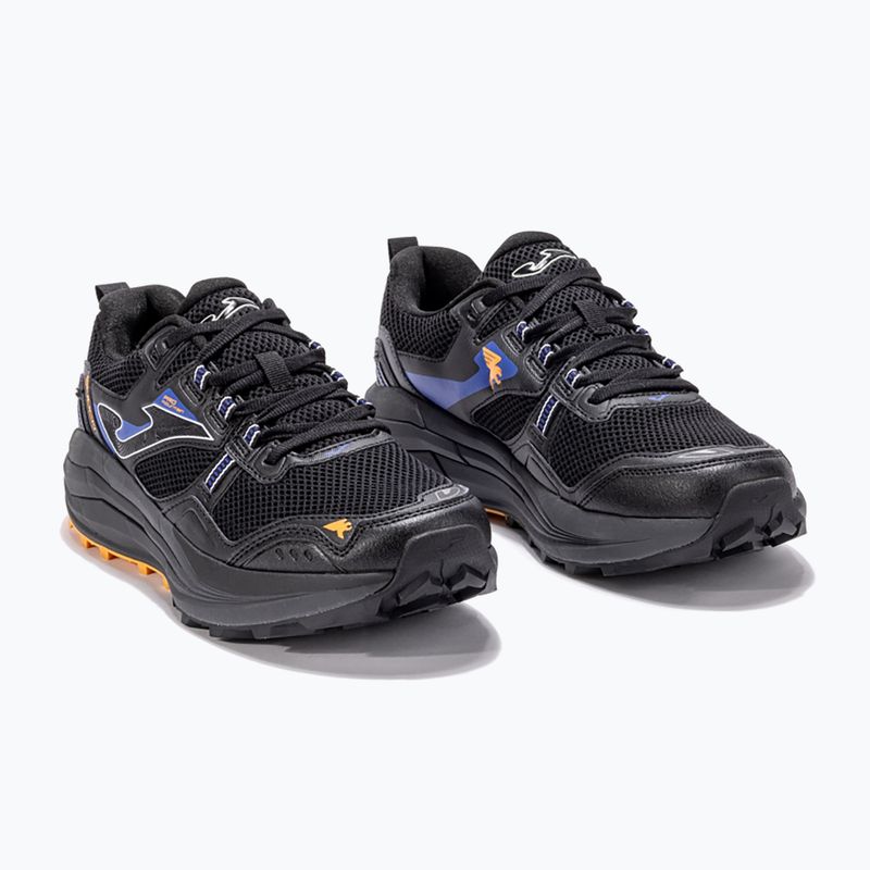 Vyriški bėgimo batai Joma Shock black 2