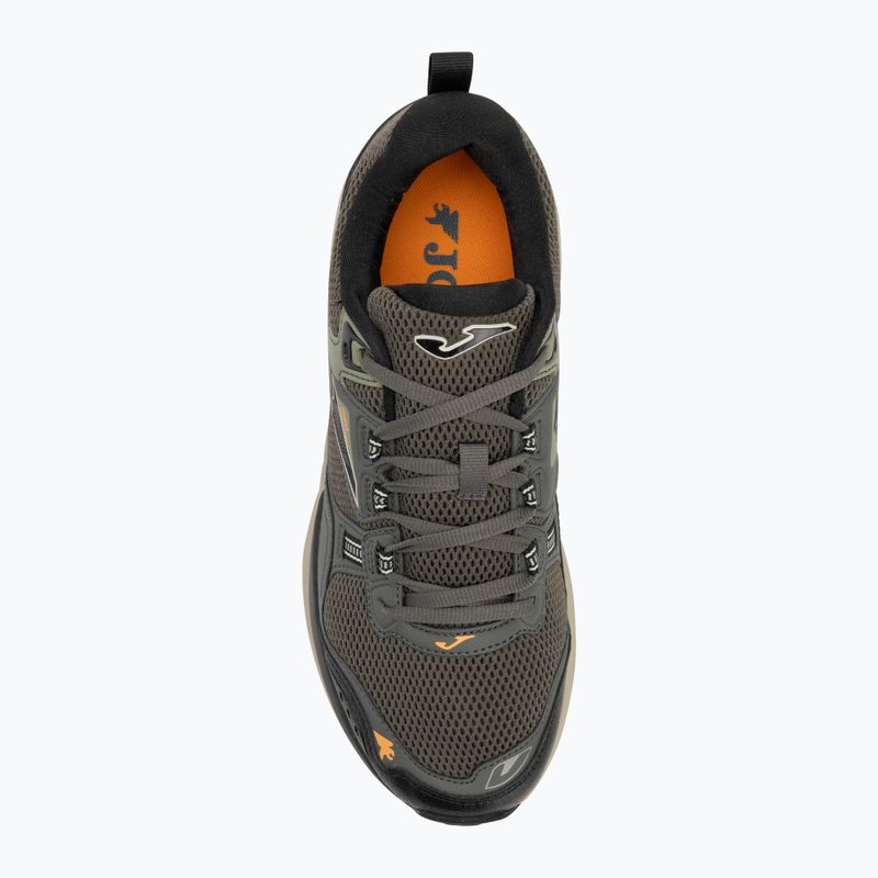 Vyriški bėgimo batai Joma Shock green 5