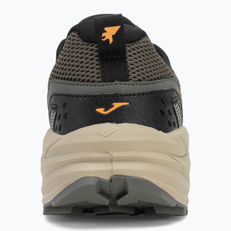 Vyriški bėgimo batai Joma Shock green 6