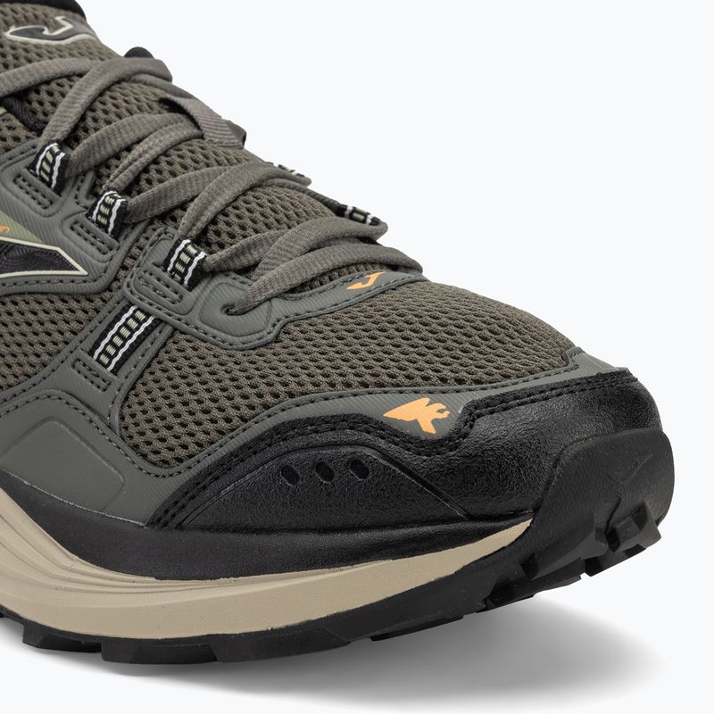 Vyriški bėgimo batai Joma Shock green 7