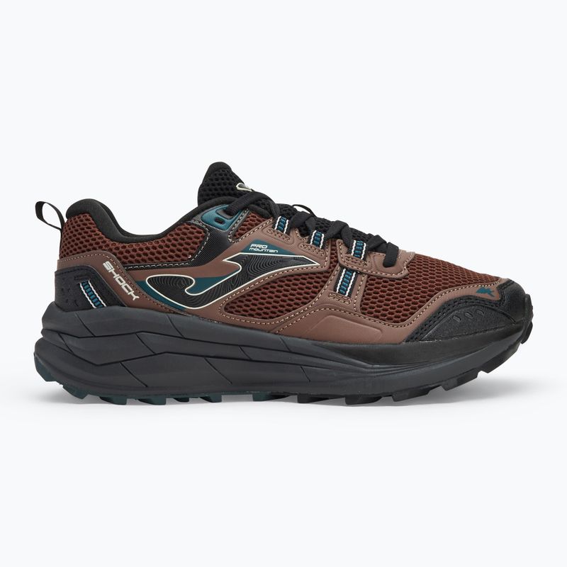 Vyriški bėgimo batai Joma Shock brown/black 2