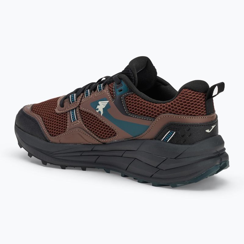 Vyriški bėgimo batai Joma Shock brown/black 3
