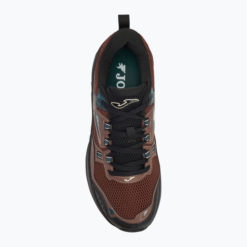 Vyriški bėgimo batai Joma Shock brown/black 5