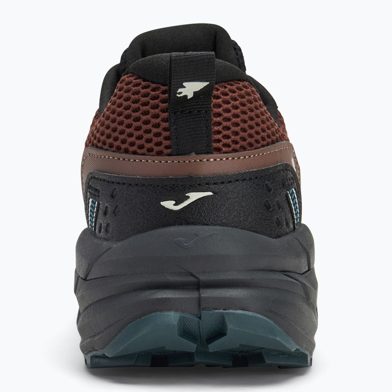 Vyriški bėgimo batai Joma Shock brown/black 6