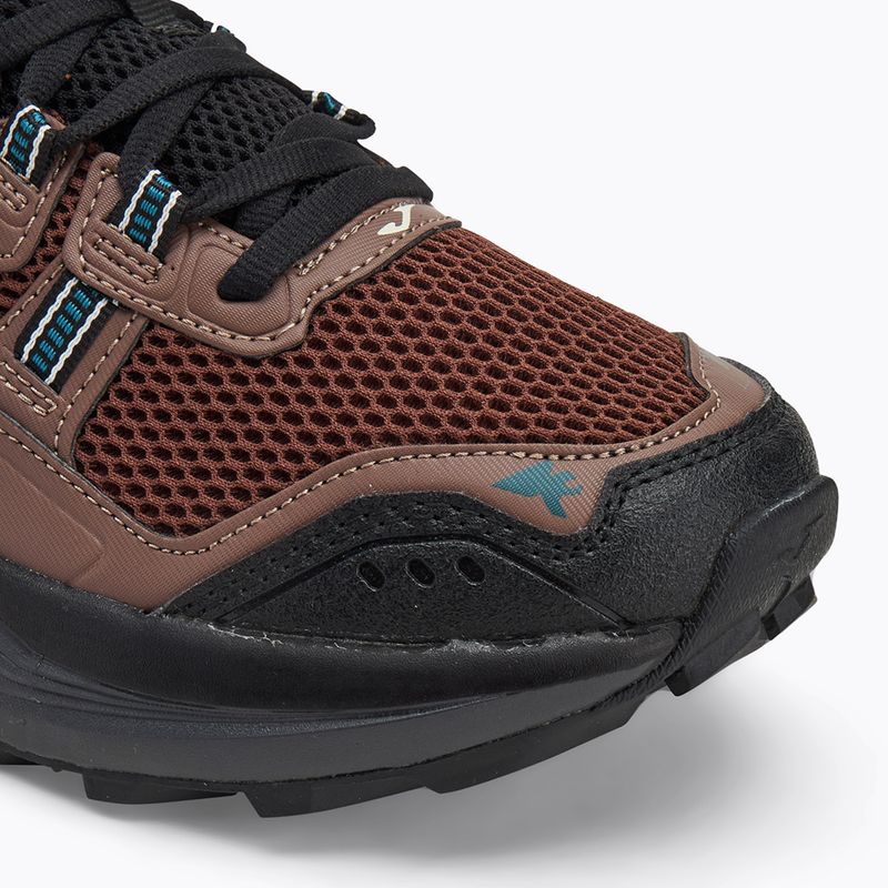 Vyriški bėgimo batai Joma Shock brown/black 7
