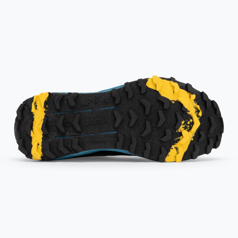 Vyriški bėgimo batai Joma Sima black 4