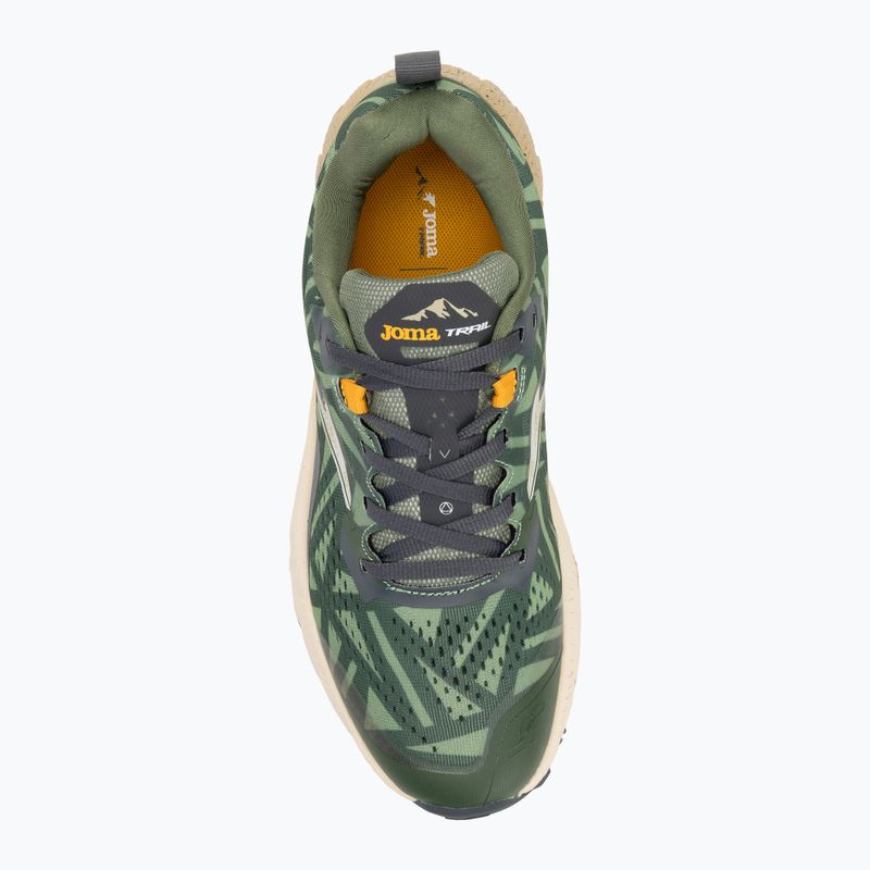 Vyriški bėgimo batai Joma Sima green 5