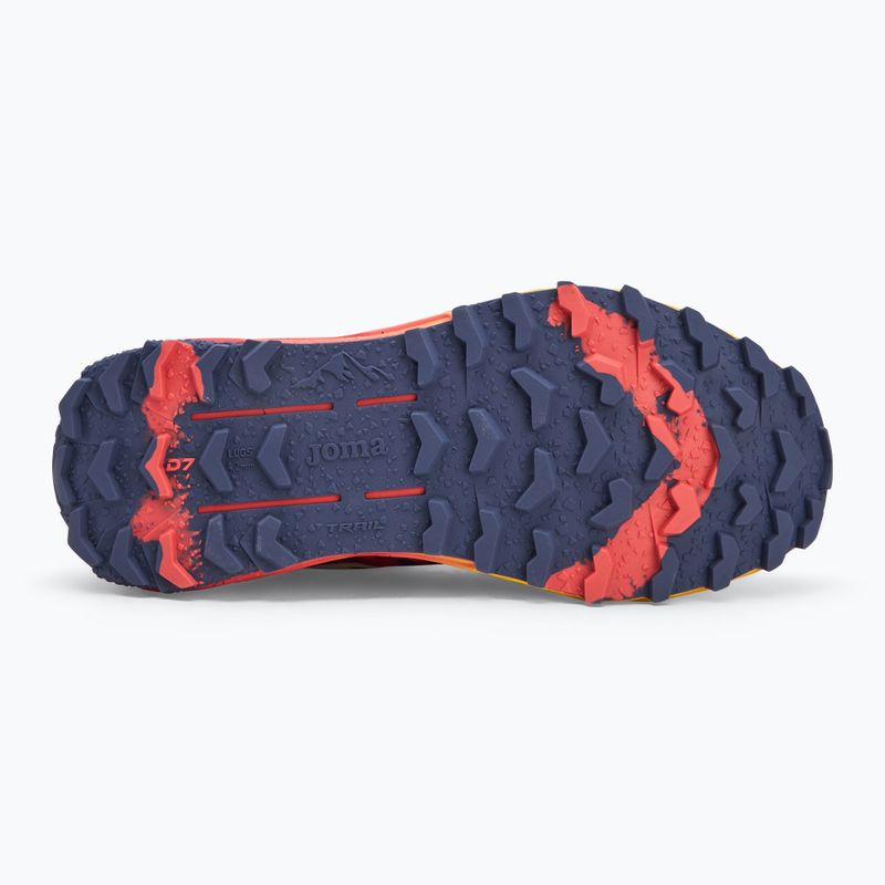 Moteriški bėgimo batai Joma Sima coral 4