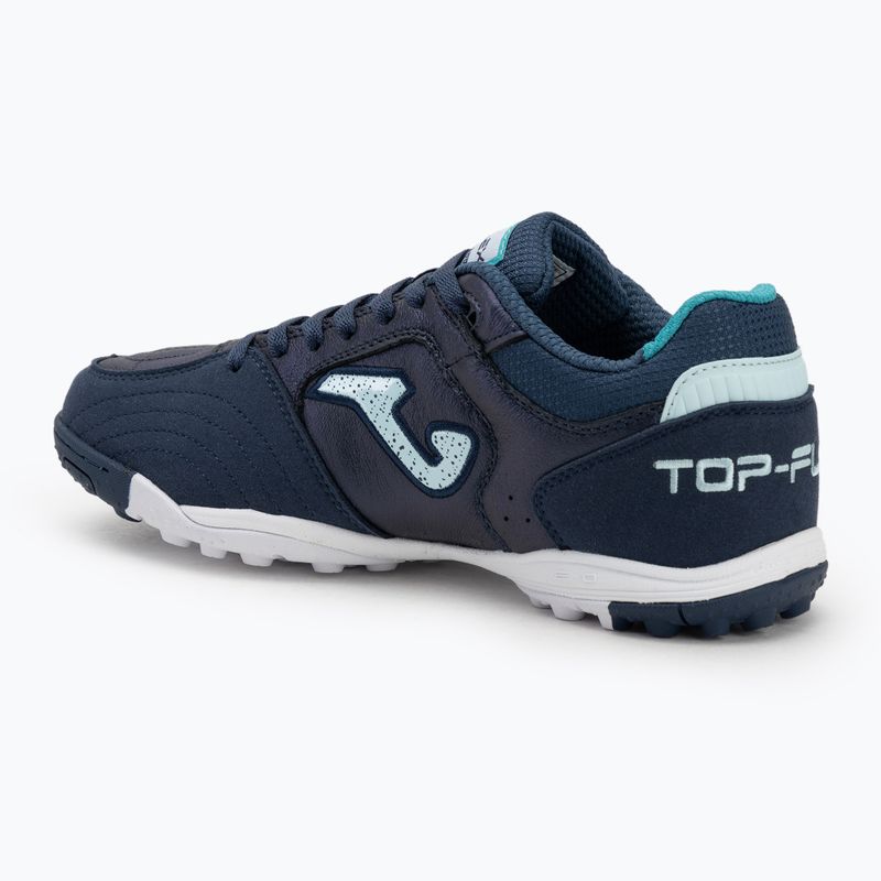 Vyriški futbolo batai Joma Top Flex TF royal 3