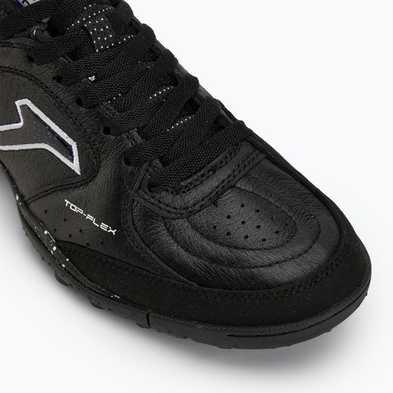 Vyriški futbolo batai Joma Top Flex TF black/royal 7