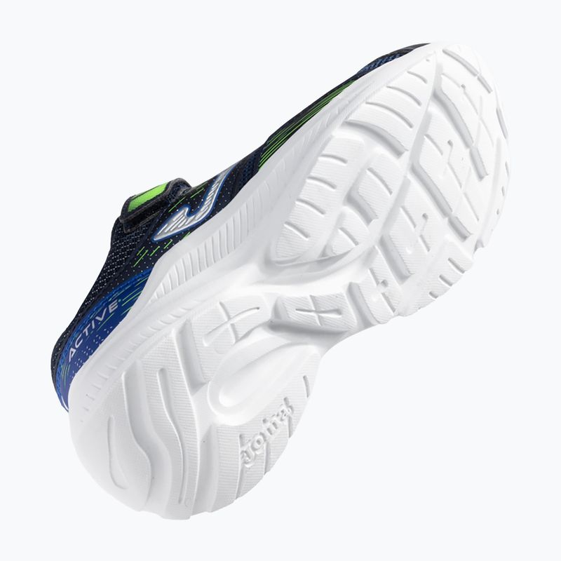 Vaikiški batai Joma Active Jr navy 12