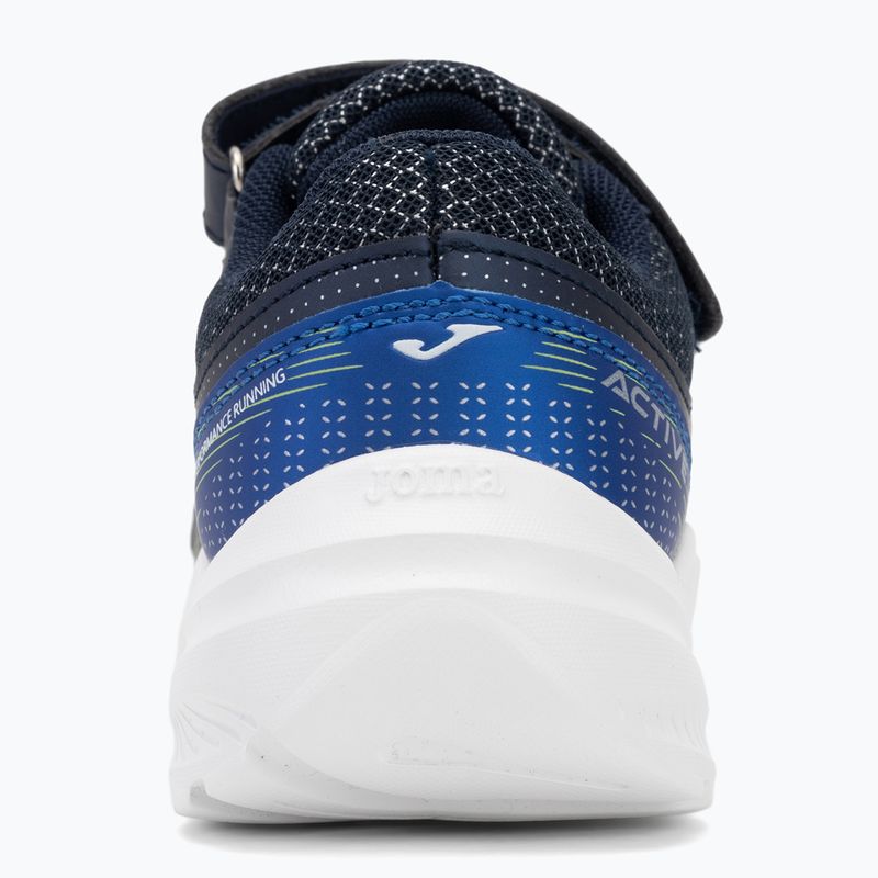 Vaikiški batai Joma Active Jr navy 6