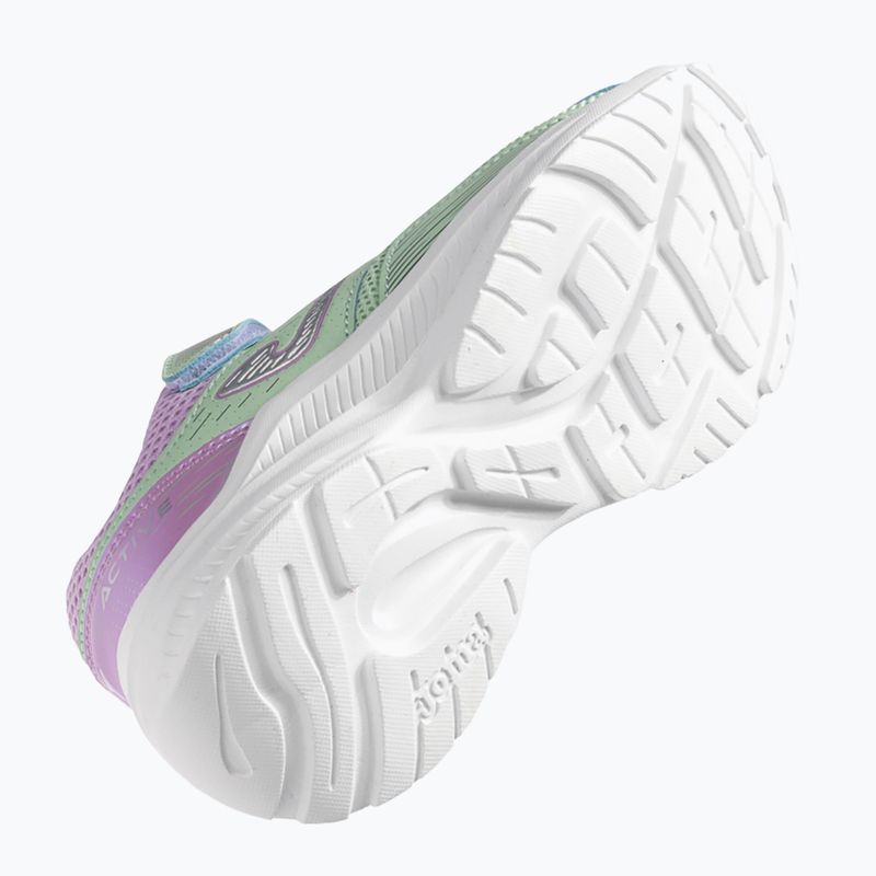 Vaikiški batai Joma Active Jr light green 12