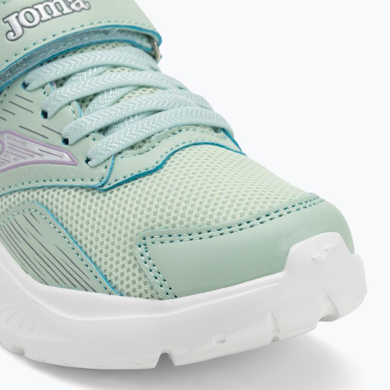 Vaikiški batai Joma Active Jr light green 7