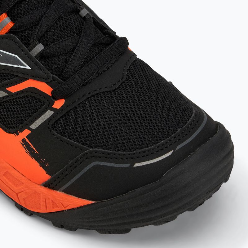 Vaikiški bėgimo batai Joma Kubor black 7