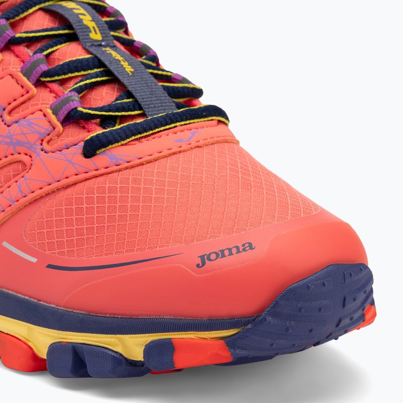 Vaikiški bėgimo batai Joma Sima Jr coral 7