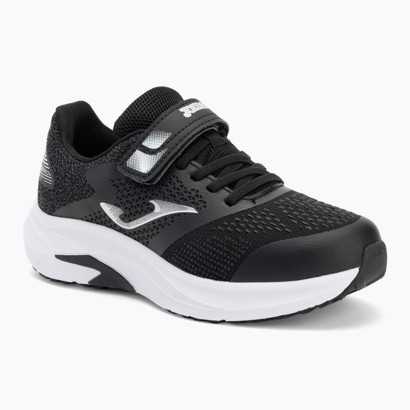 "Joma Speed Jr" vaikiški batai juodi