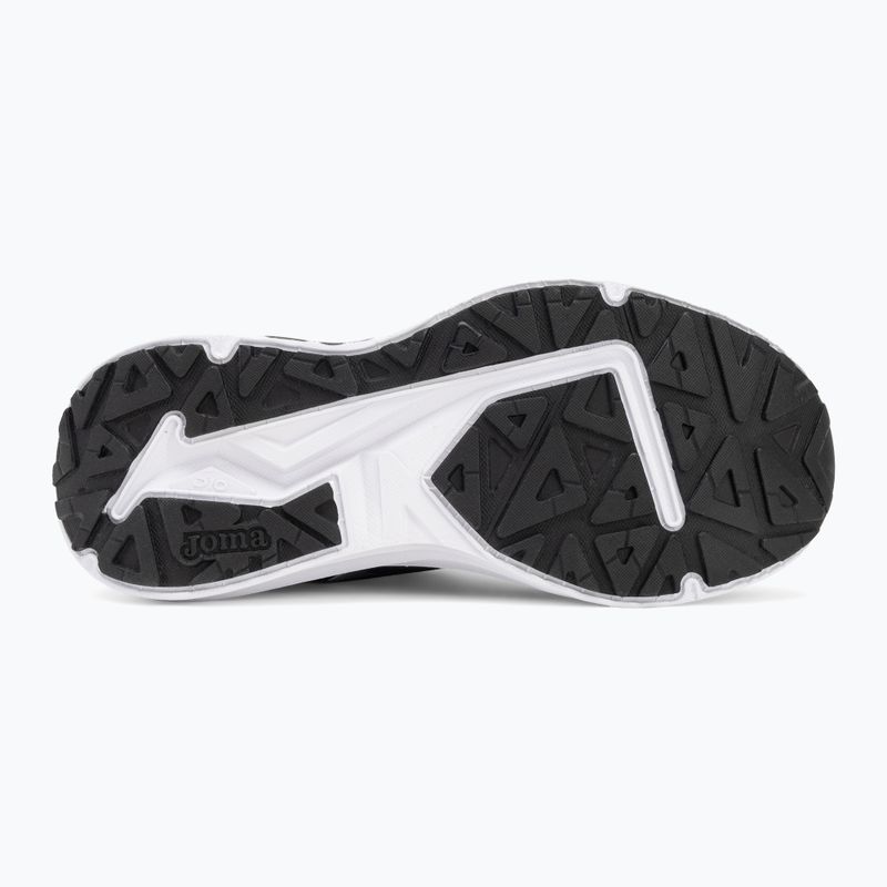 "Joma Speed Jr" vaikiški batai juodi 4