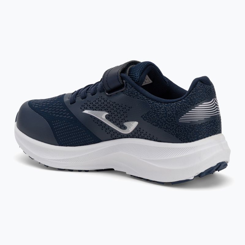 "Joma Speed Jr" vaikiški bateliai navy 3