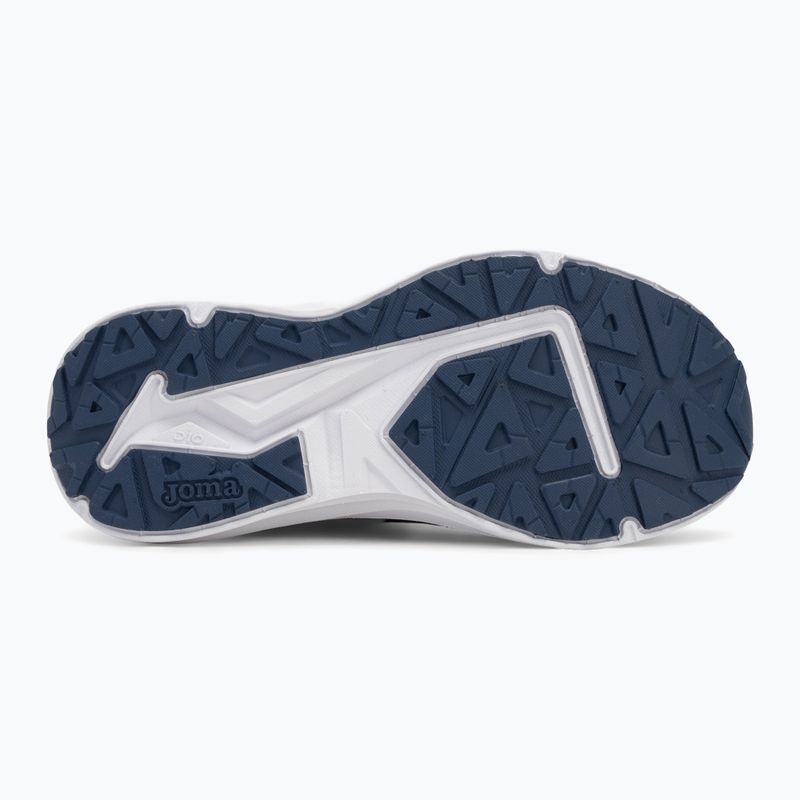 "Joma Speed Jr" vaikiški bateliai navy 4
