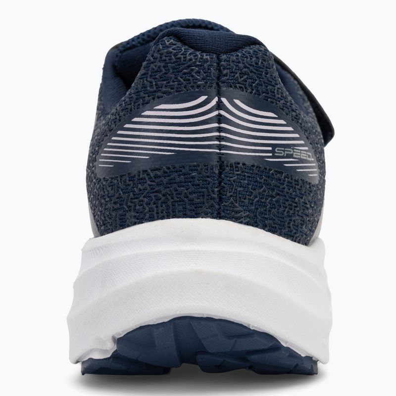 "Joma Speed Jr" vaikiški bateliai navy 6