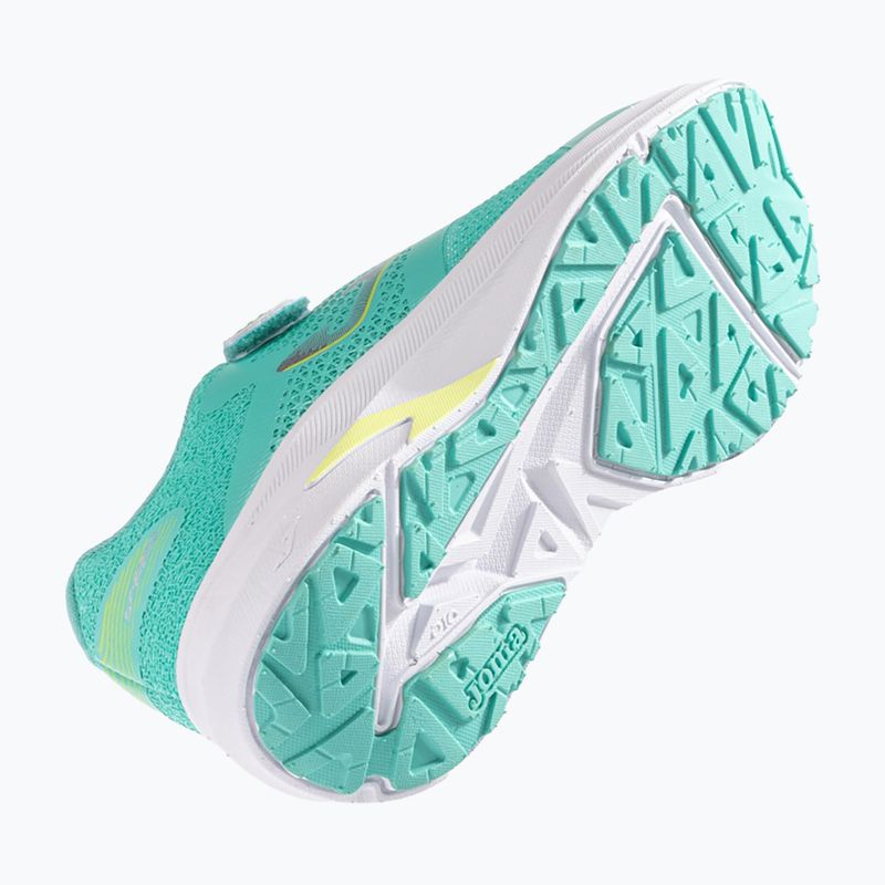 "Joma Speed Jr" vaikiški batai turkio spalvos 12