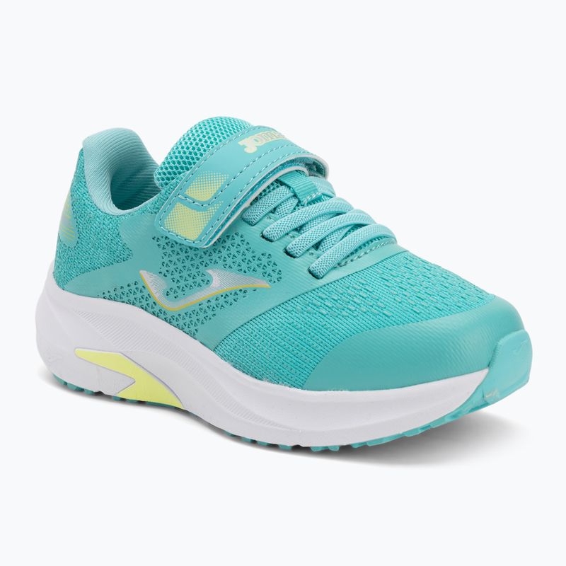 "Joma Speed Jr" vaikiški batai turkio spalvos