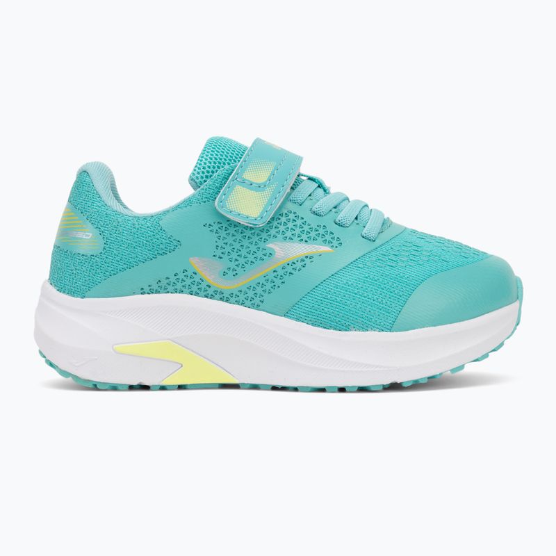 "Joma Speed Jr" vaikiški batai turkio spalvos 2